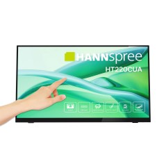 HANNspree Computer Monitor 545 Cm